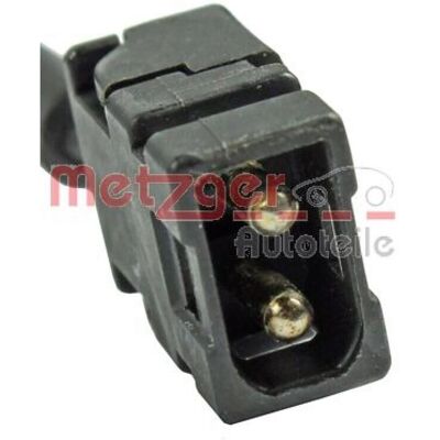 Sensore velocità ruota Metzger 0900202 - Posteriore sinistro per Mercedes SLK Sensore velocità ruota Metzger 0900202 - Posteriore sinistro per Mercedes SLK