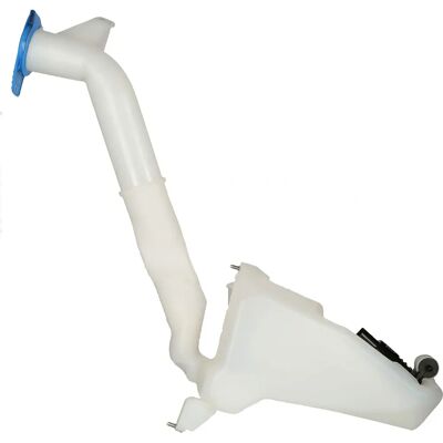 Metzger Opel Corsa D Ruitensproeierreservoir - Wasreservoir Metzger Opel Corsa D Ruitensproeierreservoir - Wasreservoir
