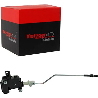 Metzger B6 Sportello carburante blocco - Ricambio di blocco Metzger B6 Sportello carburante blocco - Ricambio di blocco