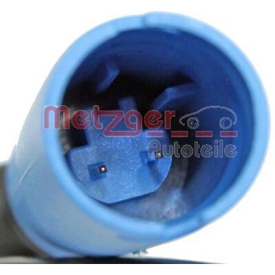 Metzger 0900209 Sensore velocità ruota posteriore per BMW X5 - Sensore ABS Metzger 0900209 Sensore velocità ruota posteriore per BMW X5 - Sensore ABS
