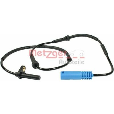 Metzger 0900213 Sensore ABS blu per BMW 7 Metzger 0900213 Sensore ABS blu per BMW 7