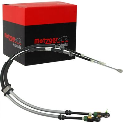 Metzger 3150117 - Koblingskabel til Citroën C4 & Peugeot 308 Metzger 3150117 - Koblingskabel til Citroën C4 & Peugeot 308