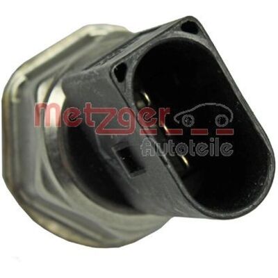 METZGER Bmw Kraftstoffdrucksensor - Hochdruckseite METZGER Bmw Kraftstoffdrucksensor - Hochdruckseite