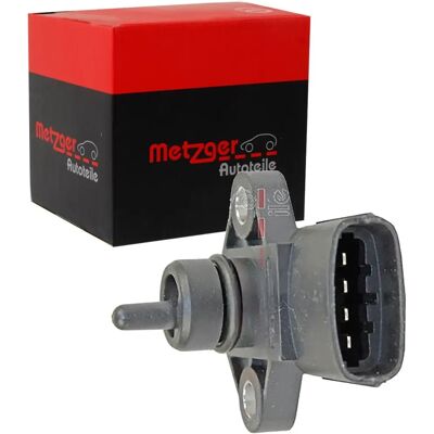 Sensore di pressione sovralimentazione Metzger 0906223 per Hyundai/Kia Sensore di pressione sovralimentazione Metzger 0906223 per Hyundai/Kia