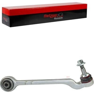 Metzger Modello 58090712 Braccio sospensione anteriore destro - Ricambio sospensione Metzger Modello 58090712 Braccio sospensione anteriore destro - Ricambio sospensione