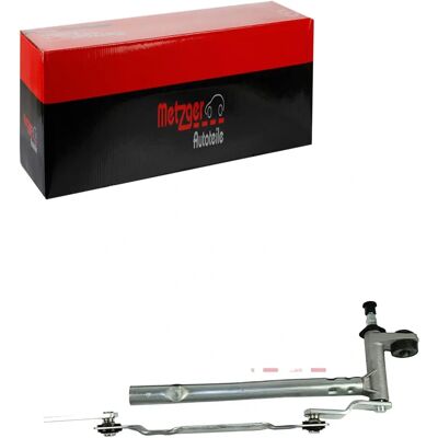 Metzger 2190289 - Legătura ștergător față dreapta pentru VW Touran Metzger 2190289 - Legătura ștergător față dreapta pentru VW Touran
