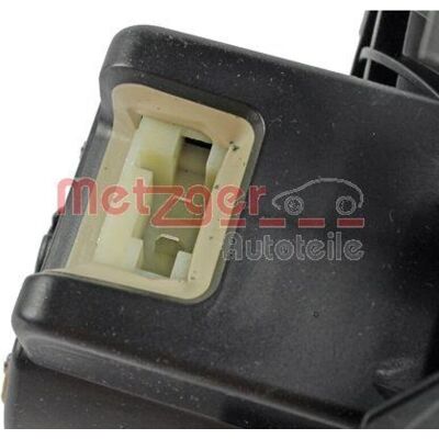 Metzger 0917184 Motore Ventilatore Interno - Fiat Bravo Stilo Metzger 0917184 Motore Ventilatore Interno - Fiat Bravo Stilo