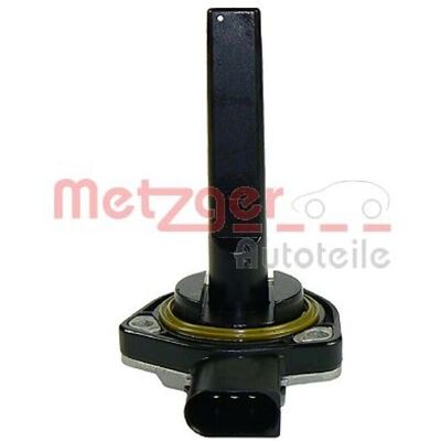 Sensore livello olio BMW Metzger - 3 Poli Sensore livello olio BMW Metzger - 3 Poli