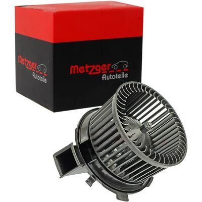 Metzger 0917206 Sisätilojen Tuuletin Moottori Peugeot 206 & Citroën Xsara - Sisätilojen Tuuletin Moottori Metzger 0917206 Sisätilojen Tuuletin Moottori Peugeot 206 & Citroën Xsara - Sisätilojen Tuuletin Moottori