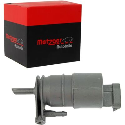Metzger 2220056 - Pesuvesipumppu Renault 19 21 Clio Espace Master Metzger 2220056 - Pesuvesipumppu Renault 19 21 Clio Espace Master