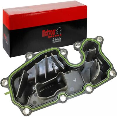Metzger 2385034 - Öljynerotin Audi, VW, Seat, Skoda Metzger 2385034 - Öljynerotin Audi, VW, Seat, Skoda