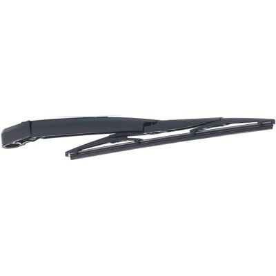 Brazo de Parabrisas Trasero Metzger para Opel Zafira con Cubierta Brazo de Parabrisas Trasero Metzger para Opel Zafira con Cubierta