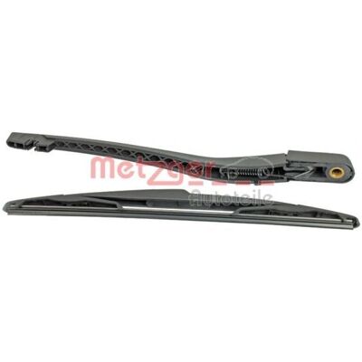 Metzger 2190329 Brat ștergător spate - Curățare, capac Metzger 2190329 Brat ștergător spate - Curățare, capac