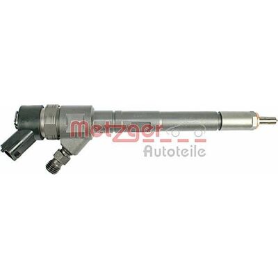 Metzger Polttoaineen Ruiskutinputki - Yhteensopiva Citroën, Ford, Peugeot - 0870065 Metzger Polttoaineen Ruiskutinputki - Yhteensopiva Citroën, Ford, Peugeot - 0870065