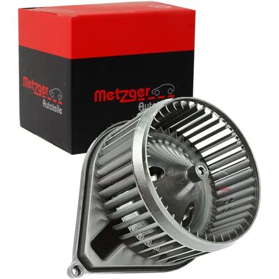 Metzger 0917188 Sisäilmanotto-moottori Fiat Ducato - Ilmajäähdytin Metzger 0917188 Sisäilmanotto-moottori Fiat Ducato - Ilmajäähdytin