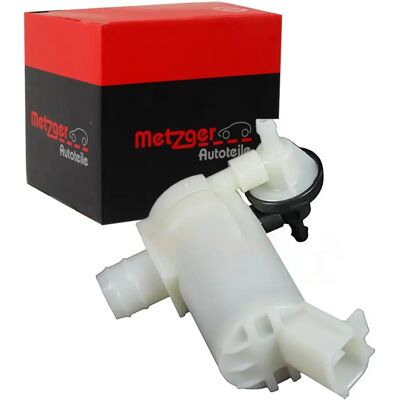 Metzger 2220062 Forreste vaskerpumpe til Mitsubishi Space Star Metzger 2220062 Forreste vaskerpumpe til Mitsubishi Space Star