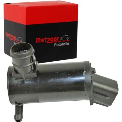 Pompa spryskiwacza szyby Metzger Hyundai I10 - z przodu Pompa spryskiwacza szyby Metzger Hyundai I10 - z przodu