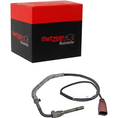 Metzger 0894366 - Sensore Temperatura Gas di Scarico Metzger 0894366 - Sensore Temperatura Gas di Scarico