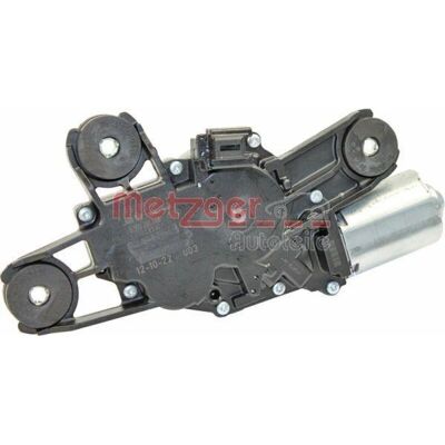 Metzger Ford Kuga Rear Wiper Motor - 12V Original Part Metzger Ford Kuga Rear Wiper Motor - 12V Original Part