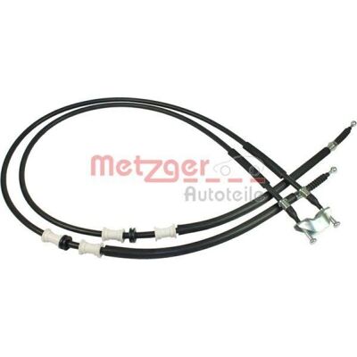 Cavo del freno a mano Metzger Opel Combo - Posteriore centro - Compatibile con ABS Cavo del freno a mano Metzger Opel Combo - Posteriore centro - Compatibile con ABS