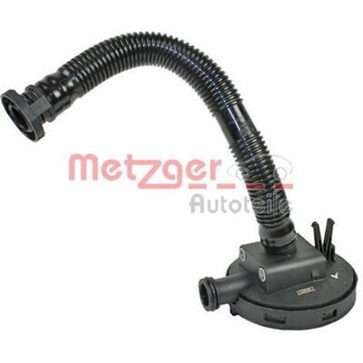 Metzger 03c103201k Valve, Crankcase ventilation - Valve, Crankcase ventilation Metzger 03c103201k Valve, Crankcase ventilation - Valve, Crankcase ventilation