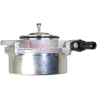 Pompa del Vuoto Metzger per Sistema Frenante - Compatibile con Audi A6, A8, Q7, VW Touareg Pompa del Vuoto Metzger per Sistema Frenante - Compatibile con Audi A6, A8, Q7, VW Touareg