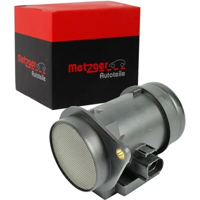 Metzger 0891095 - Ilmavirtausanturi Metzger 0891095 - Ilmavirtausanturi
