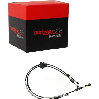 Metzger 3150128 - Clutch Cable for Ford Focus Metzger 3150128 - Clutch Cable for Ford Focus