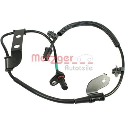 Sensore ABS Posteriore Sinistro Hyundai I30 Kia Cee'd Sensore ABS Posteriore Sinistro Hyundai I30 Kia Cee'd
