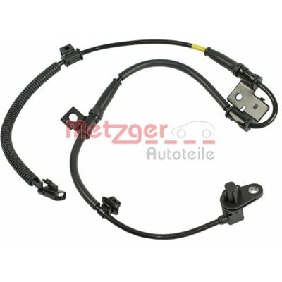 Metzger 0900227 - Sensore velocità ruota anteriore destra per Kia Cee'd Pro Metzger 0900227 - Sensore velocità ruota anteriore destra per Kia Cee'd Pro