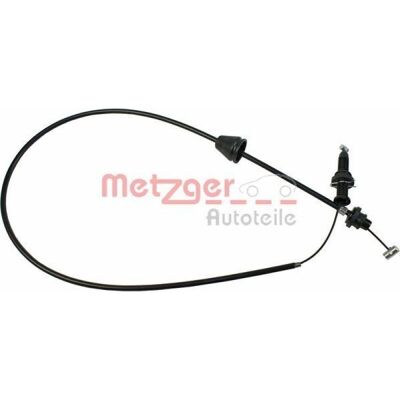 Metzger Cavo Dacia - 1056/827mm Cambio manuale a 5 marce Metzger Cavo Dacia - 1056/827mm Cambio manuale a 5 marce