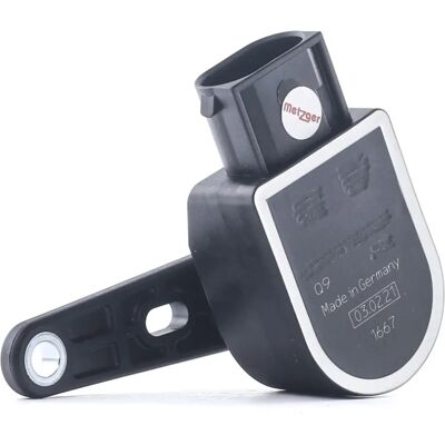 METZGER BMW Xenon Light Sensor - Headlight Adjustment METZGER BMW Xenon Light Sensor - Headlight Adjustment
