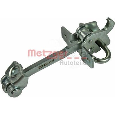 Metzger Opel Corsa Bakdørstopper - Dørholder Metzger Opel Corsa Bakdørstopper - Dørholder