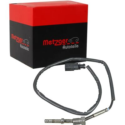 Sensor de Temperatura de Gases de Escape METZGER - Repuesto Original Sensor de Temperatura de Gases de Escape METZGER - Repuesto Original