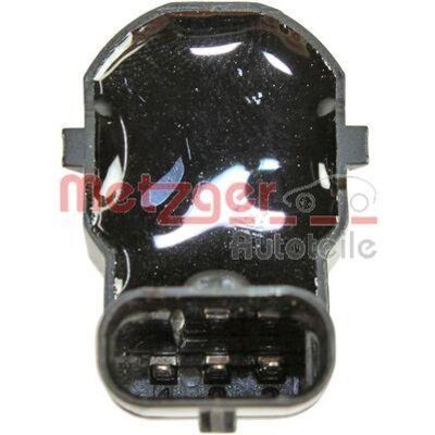 Metzger 0901146 - Sensore di parcheggio ad ultrasuoni per Ford Metzger 0901146 - Sensore di parcheggio ad ultrasuoni per Ford
