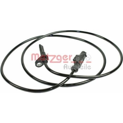 Sensore ABS Metzger 0900807 - Compatibile con IVECO Sensore ABS Metzger 0900807 - Compatibile con IVECO