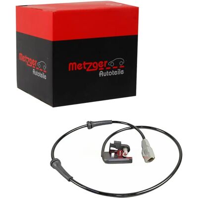Metzger 0900234 - Sensor, Raddrehzahl - Autoteil Metzger 0900234 - Sensor, Raddrehzahl - Autoteil