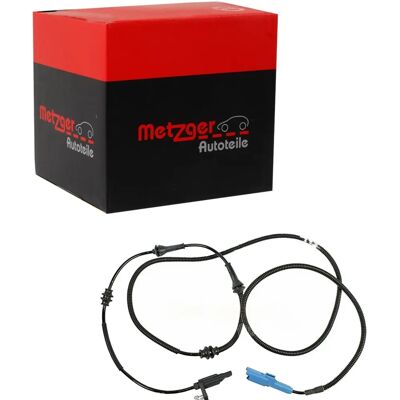 Metzger Peugeot 508 bagaksel hjulhastighedssensor Metzger Peugeot 508 bagaksel hjulhastighedssensor