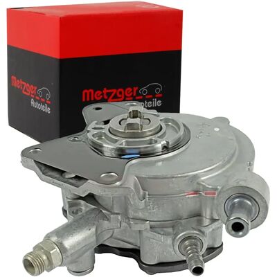 Metzger Modell Bremskraftverstärker Vakuumpumpe - Bremskraftverstärker Metzger Modell Bremskraftverstärker Vakuumpumpe - Bremskraftverstärker