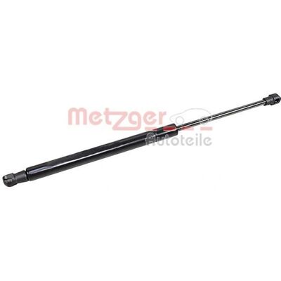 Metzger Fiat Panda Gasspänning - Hydraulisk bagageluckelift - 420N - 405mm Metzger Fiat Panda Gasspänning - Hydraulisk bagageluckelift - 420N - 405mm