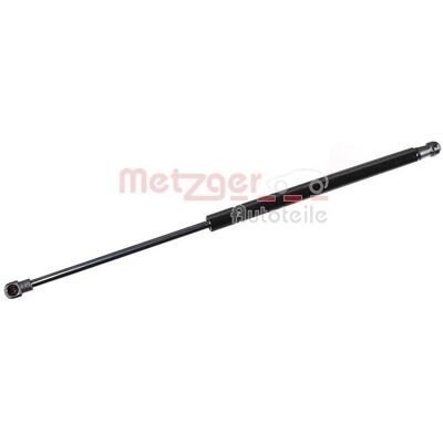 Metzger Renault Clio Hydraulisk Gasfjäder 2110649 Metzger Renault Clio Hydraulisk Gasfjäder 2110649