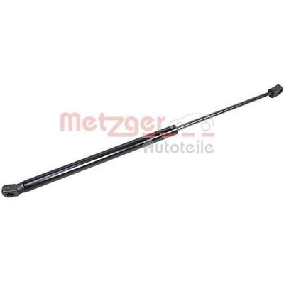 Metzger A1769800164 Hydraulisk gasdämpare - Bagagelucka Metzger A1769800164 Hydraulisk gasdämpare - Bagagelucka