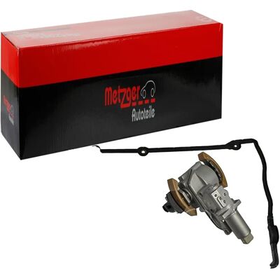 Metzger Steuerkettensatz - G67HP - Für Audi VW Skoda Metzger Steuerkettensatz - G67HP - Für Audi VW Skoda