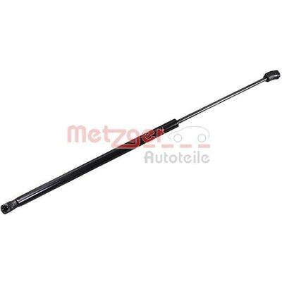 Metzger Opel Astra Gasfeder - 588mm, 400N - Bagagehållare Metzger Opel Astra Gasfeder - 588mm, 400N - Bagagehållare