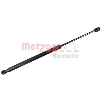 Metzger A2049800764 Molla ad aria - Ammortizzatore per bagagliaio Metzger A2049800764 Molla ad aria - Ammortizzatore per bagagliaio