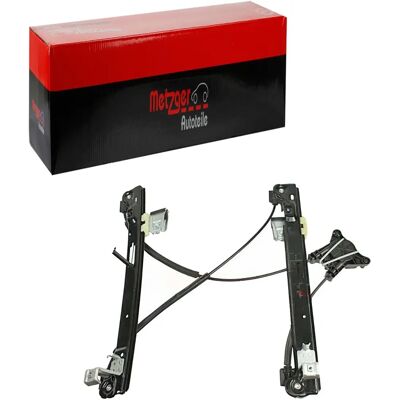 Metzger Modell 2160376 Elektrisk framhöger fönsterhiss - fönsterhiss Metzger Modell 2160376 Elektrisk framhöger fönsterhiss - fönsterhiss