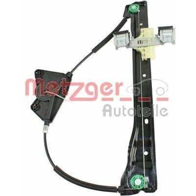 Metzger Modello 2160371 - Regolatore finestra - Funzionamento elettrico Metzger Modello 2160371 - Regolatore finestra - Funzionamento elettrico