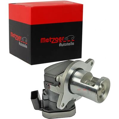 Metzger A6461400460 - Valvola EGR per Mercedes-Benz Classe C/E Metzger A6461400460 - Valvola EGR per Mercedes-Benz Classe C/E