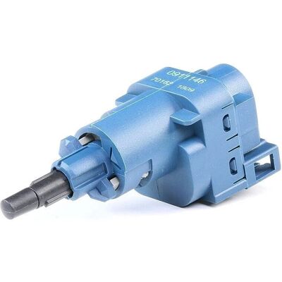 METZGER - Interruttore Controllo Frizione - Blu - Manuale - 2 Pin METZGER - Interruttore Controllo Frizione - Blu - Manuale - 2 Pin