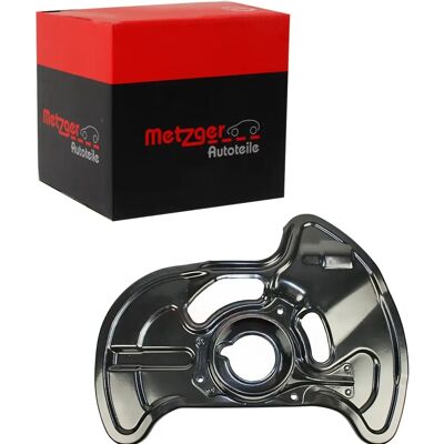 Metzger A2044202644 - Scudo e disco freno anteriore destro Metzger A2044202644 - Scudo e disco freno anteriore destro